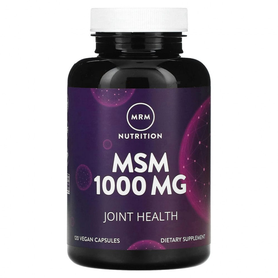   MRM, Nutrition, , 1000 , 120      -     -,    