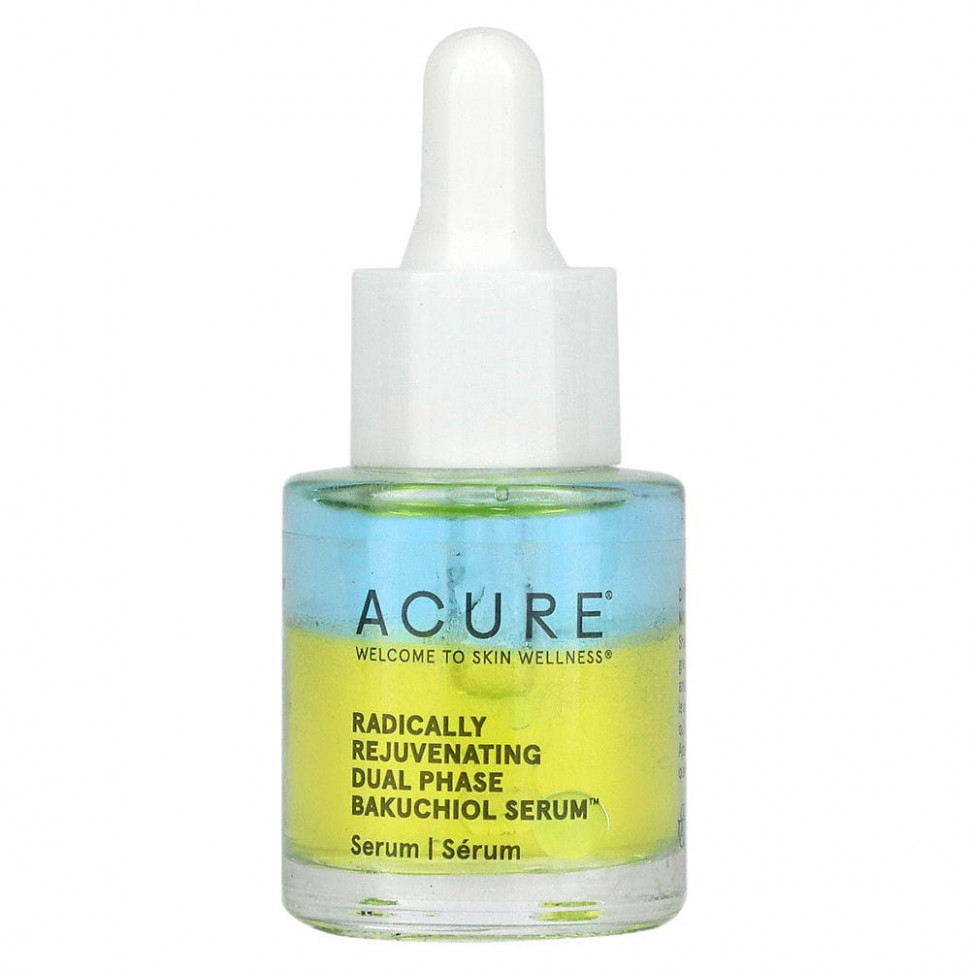   Acure, Radically Rejuvenating,    , 20  (0,67 . )    -     -,    