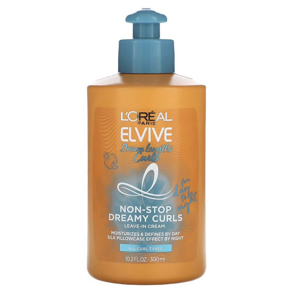   L'Or?al, Elvive, Dream Lengths Curls,  , 300  (10,2 . )    -     -,    