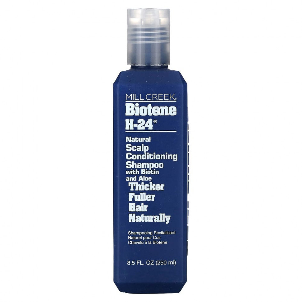   Mill Creek Botanicals, Biotene H-24,           , 250  (8,5 . )    -     -,    