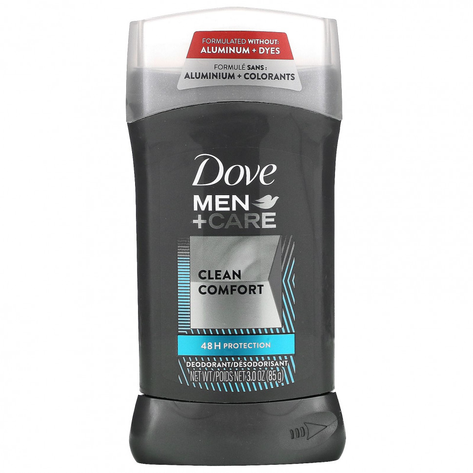 Dove, Men + Care, ,  , 85  (3 ) , IHerb ()  