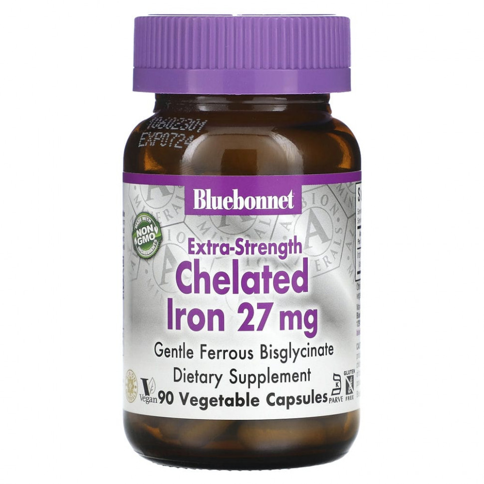   Bluebonnet Nutrition,    , 27 , 90      -     -,    