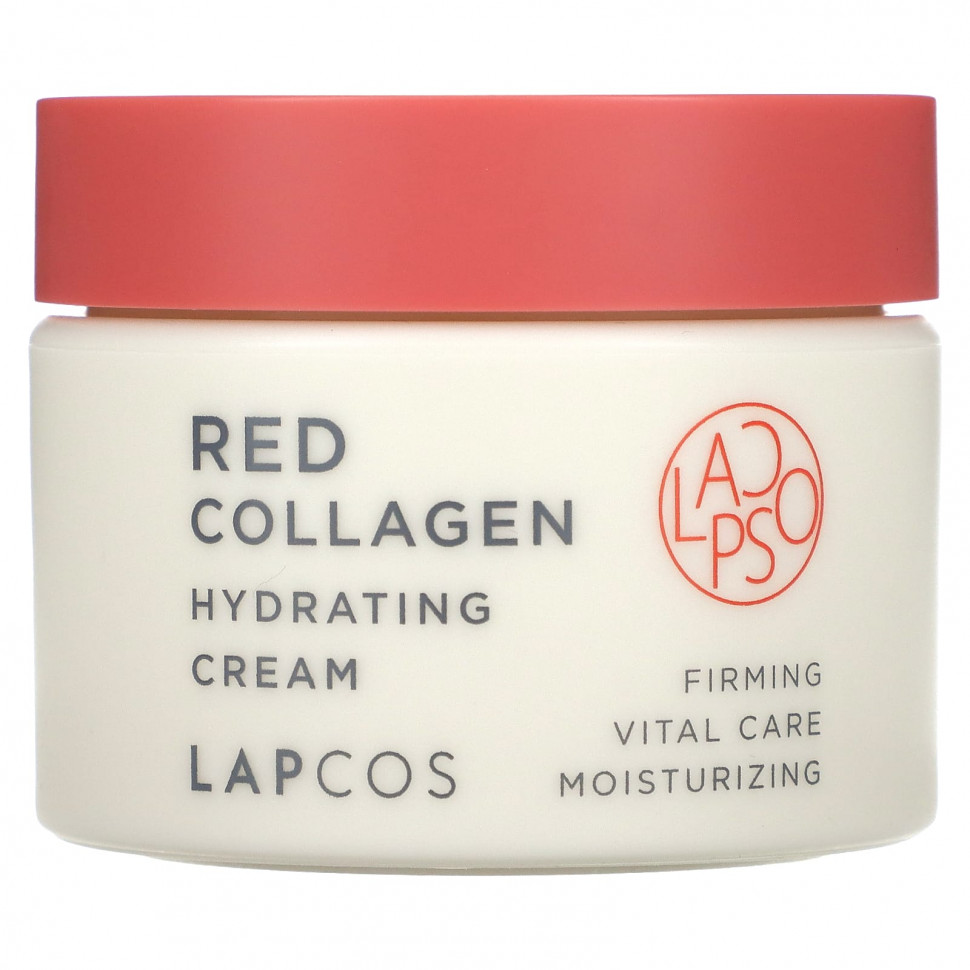   Lapcos, Red Collagen,  , 50  (1,69 . )    -     -,    