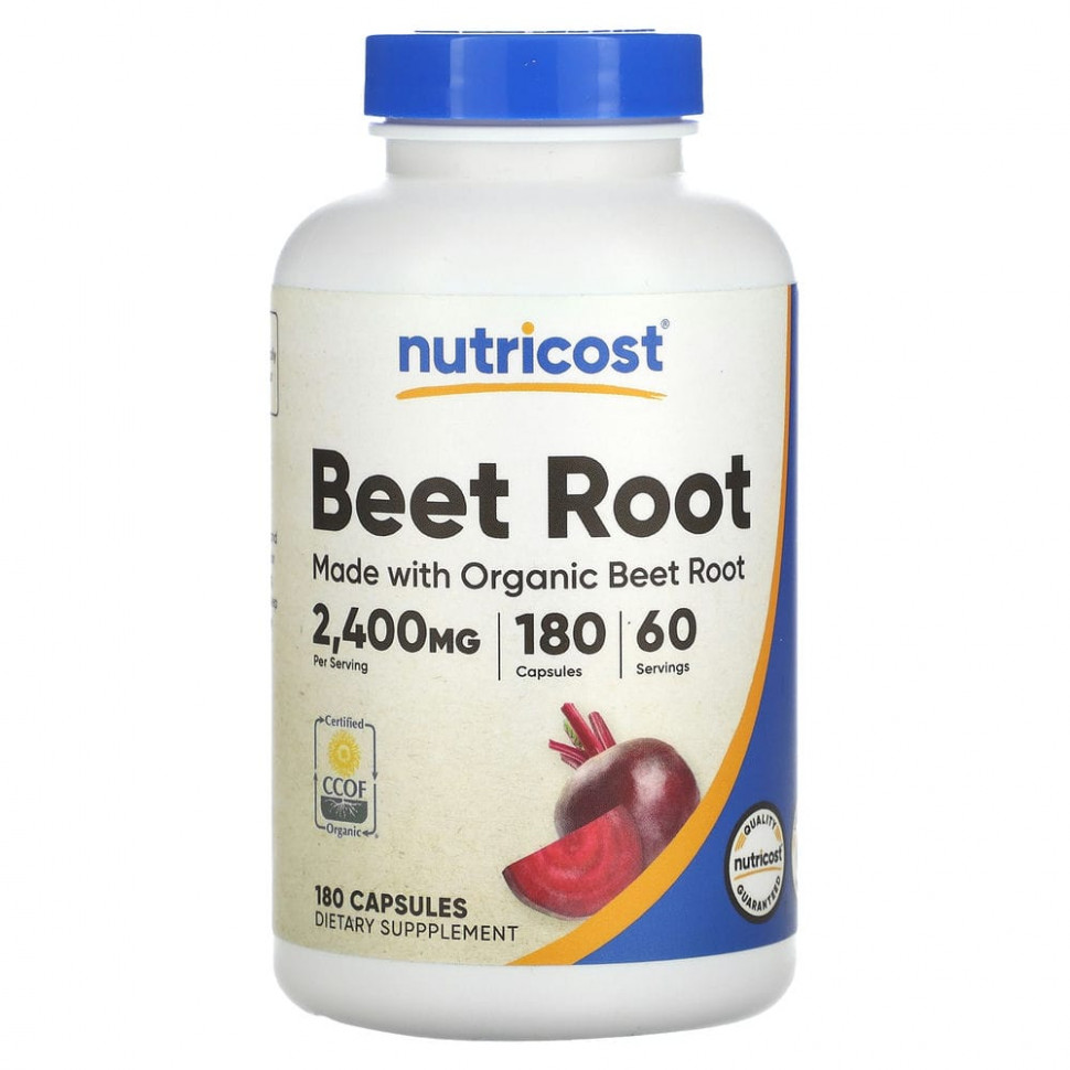   Nutricost, , 800 , 180     -     -,    