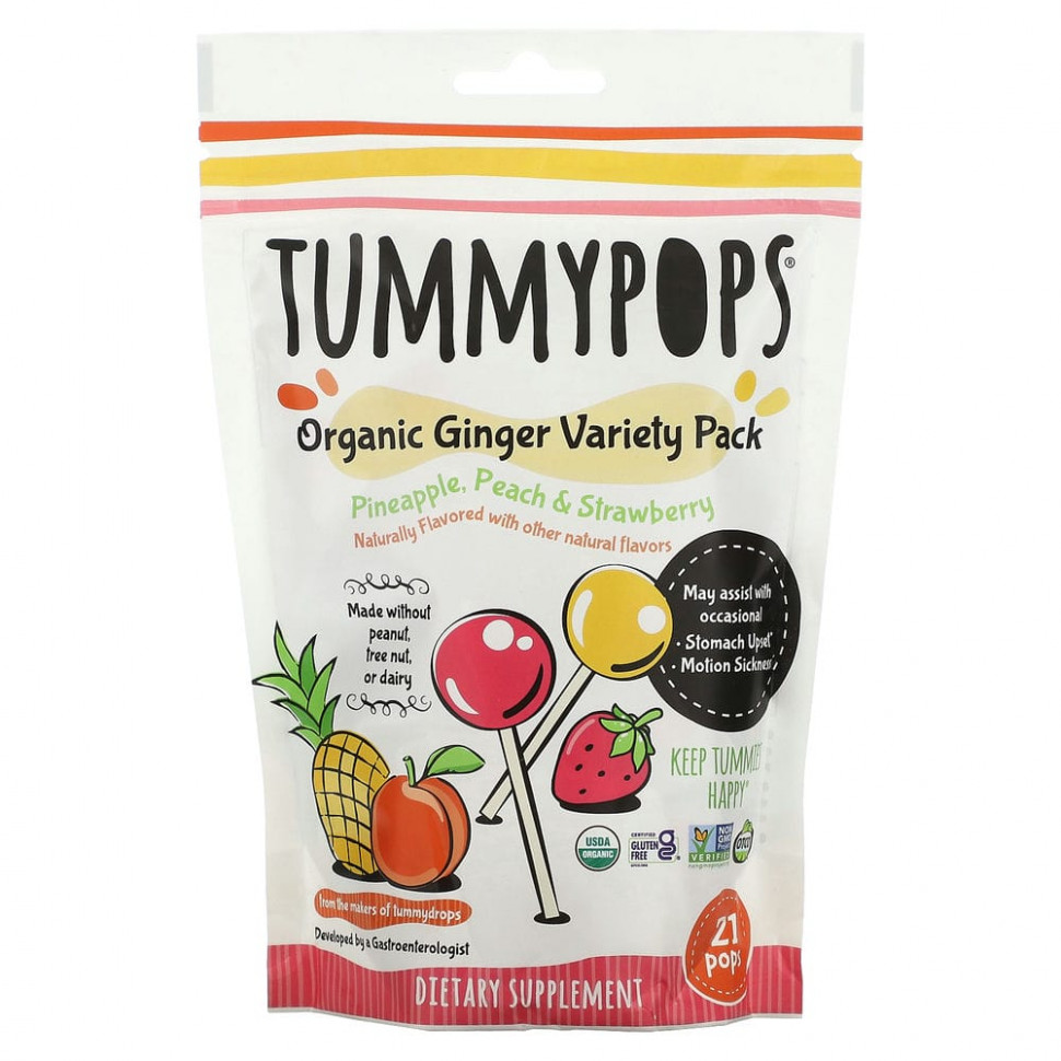   Tummydrops, Tummypops,  , 21 .    -     -,    