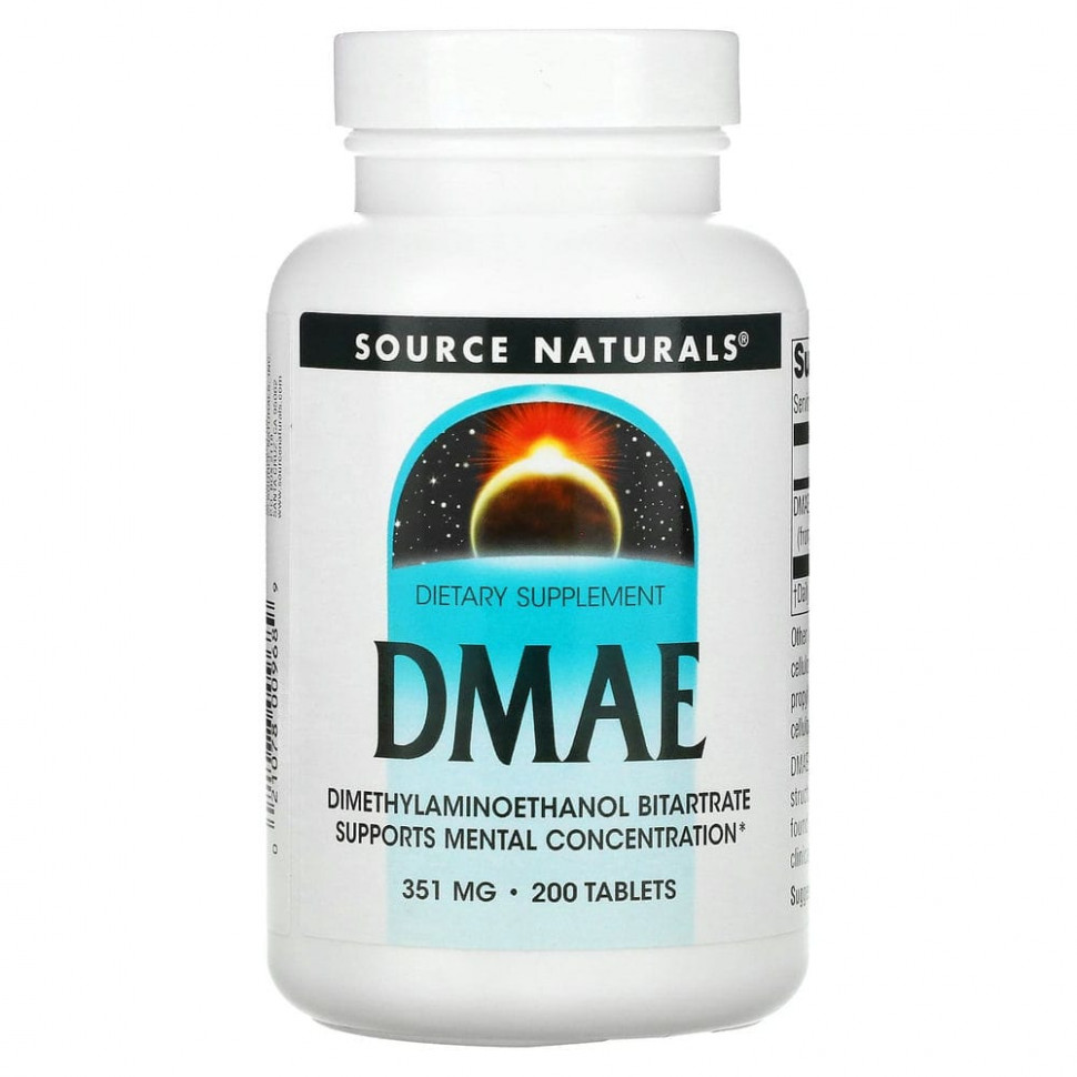   Source Naturals, , 351 , 200     -     -,    