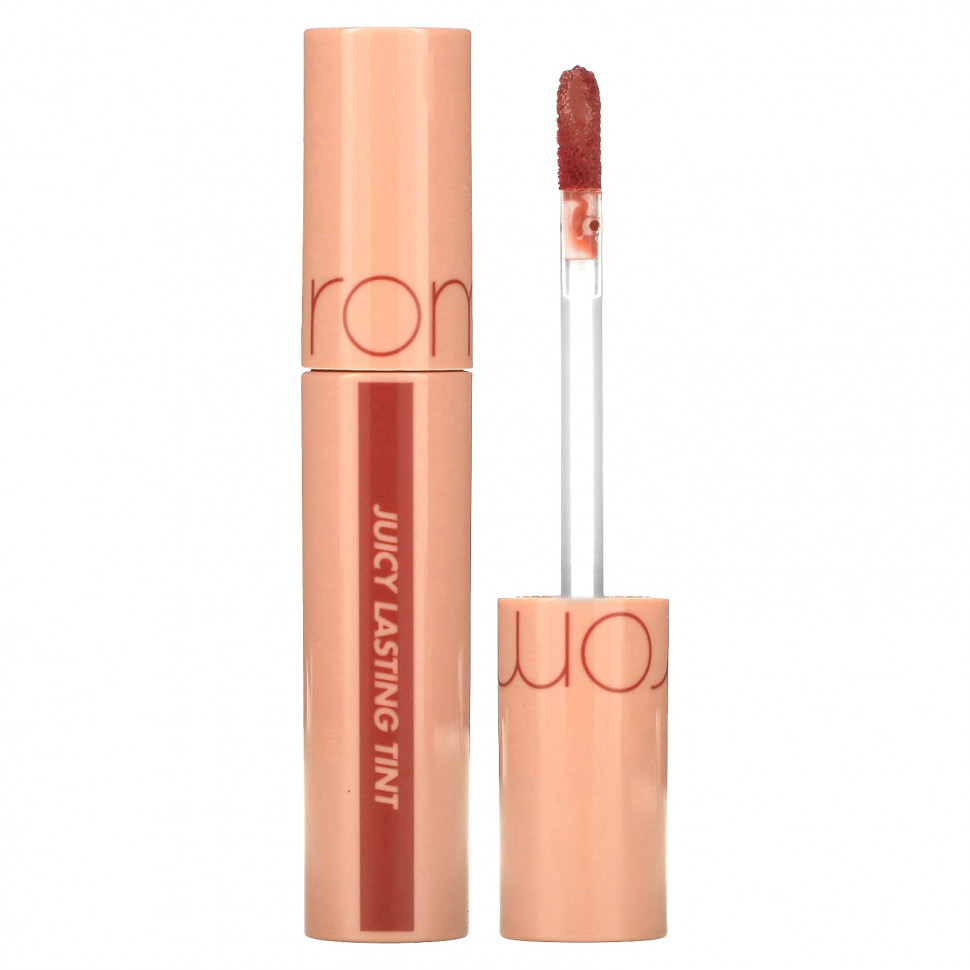   rom&nd, Juicy Lasting Tint,  23 , 5,5     -     -,    