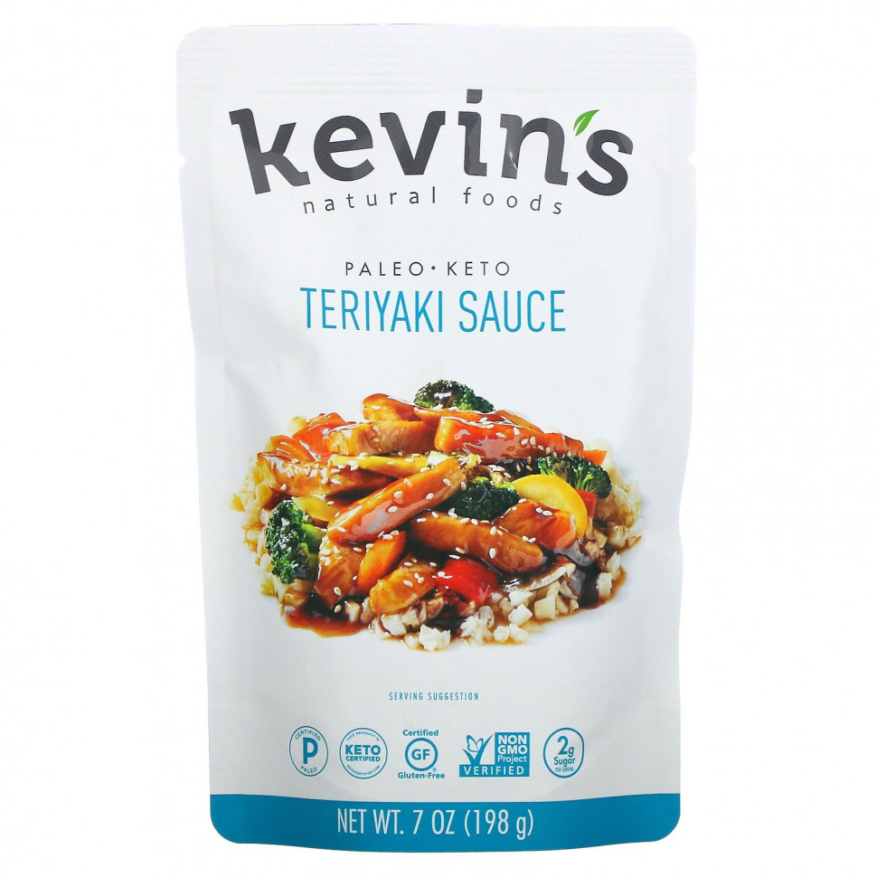   Kevin's Natural Foods,  , 7  (198 )    -     -,    