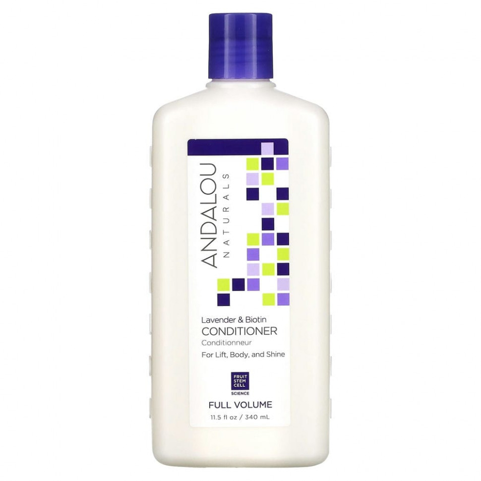   Andalou Naturals, ,  , , ,  ,   ,   , 11,5 . . (340 )    -     -,    