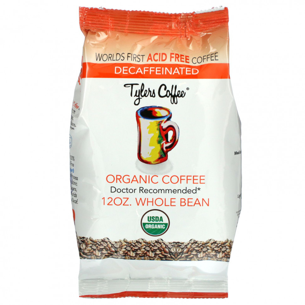   Tylers Coffees,  ,  ,  , 12     -     -,    