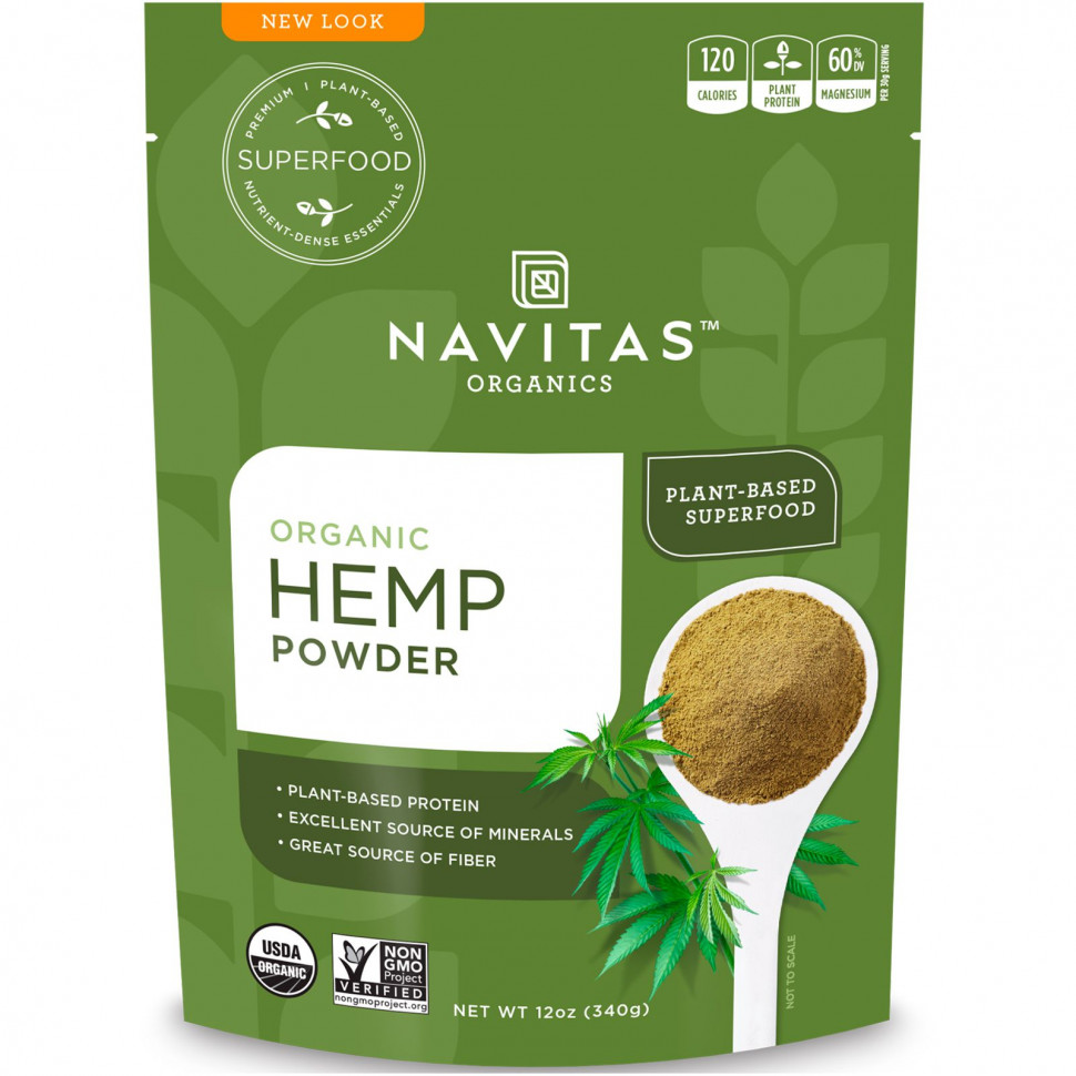   Navitas Organics,   , 12 . (340 )    -     -,    