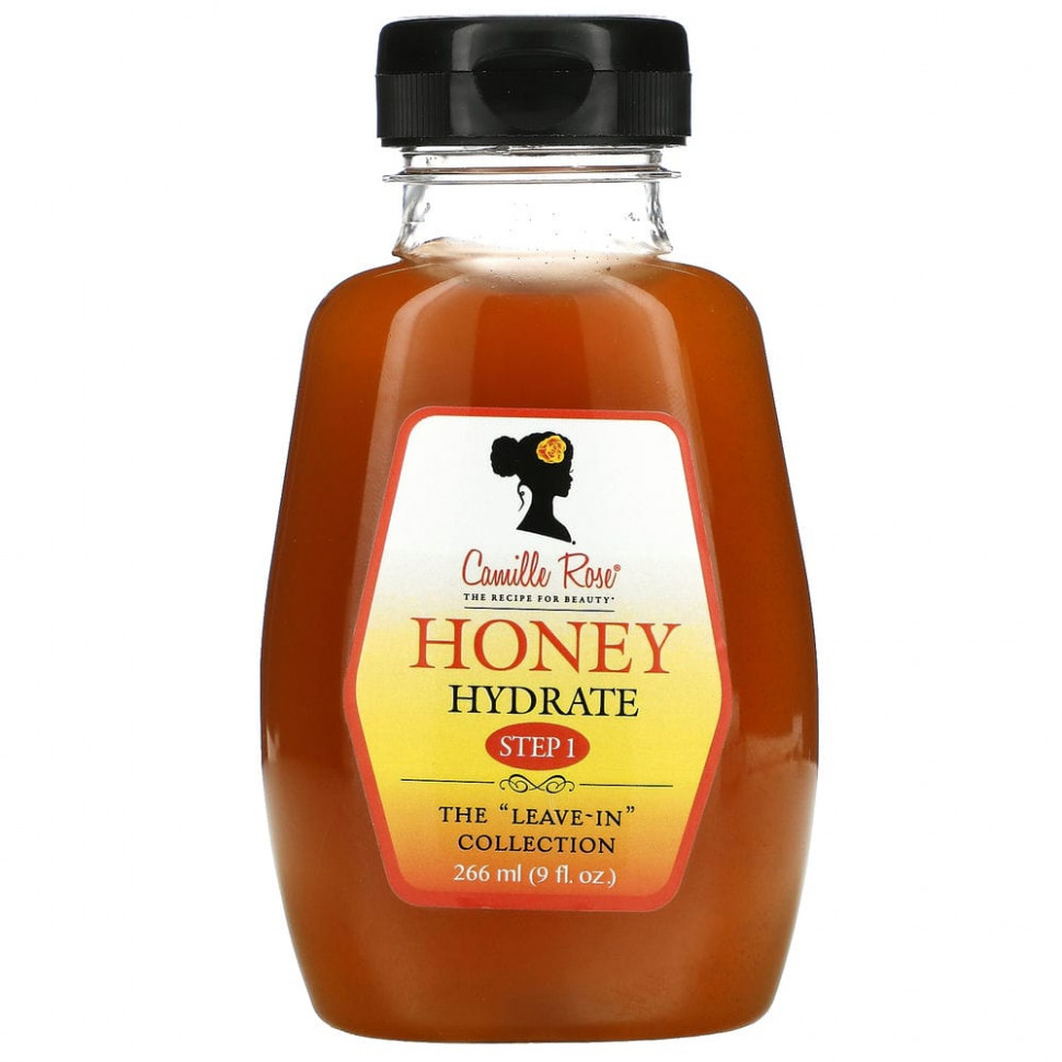   Camille Rose, Honey Hydrate,  ,  1, 266  (9 . )    -     -,    