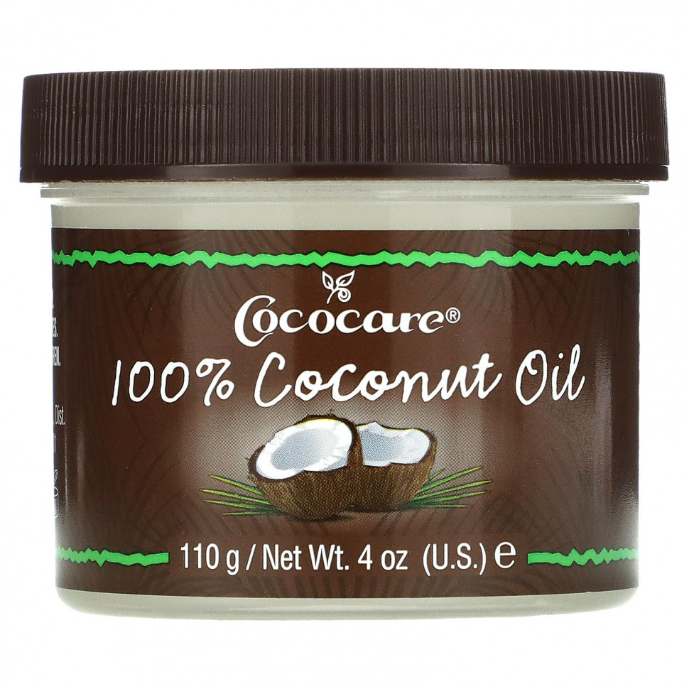   Cococare, 100%  , 4  (110 )    -     -,    