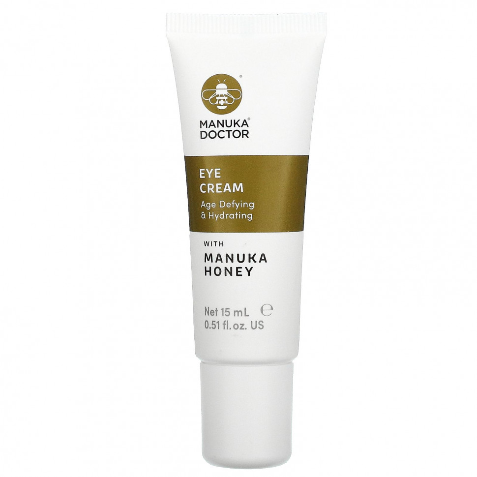   Manuka Doctor,        , 15  (0,51 . )    -     -,    