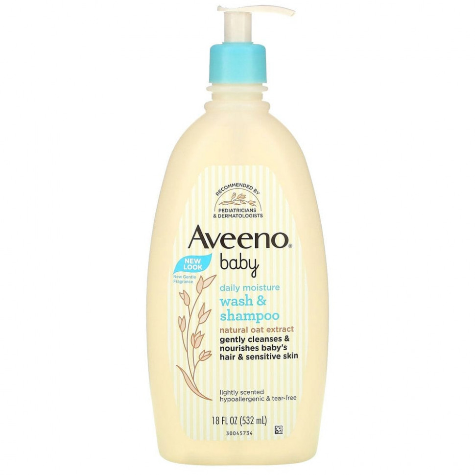   Aveeno,        ,   , 532  (18 . )    -     -,    