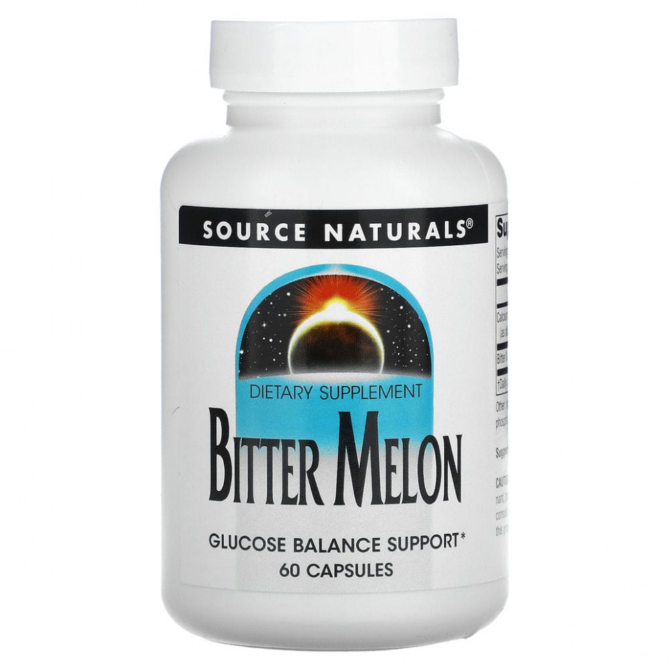   Source Naturals,   , 60     -     -,    