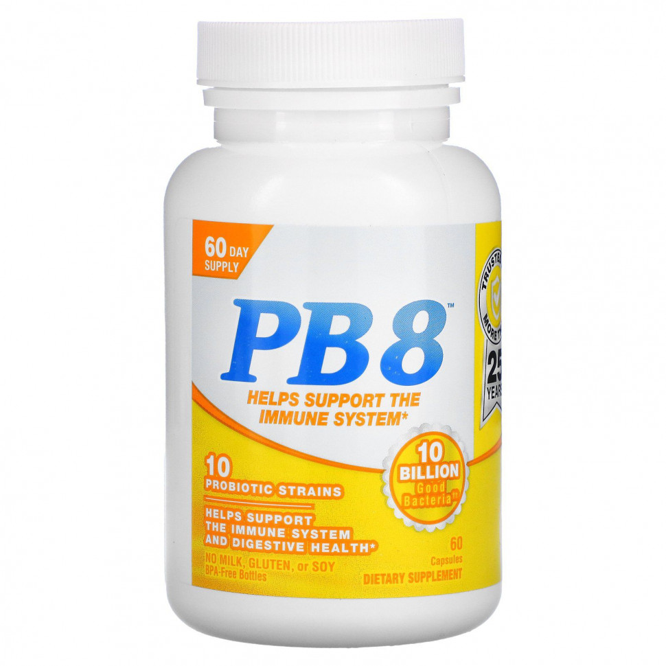   Nutrition Now, PB 8,   , 60     -     -,    