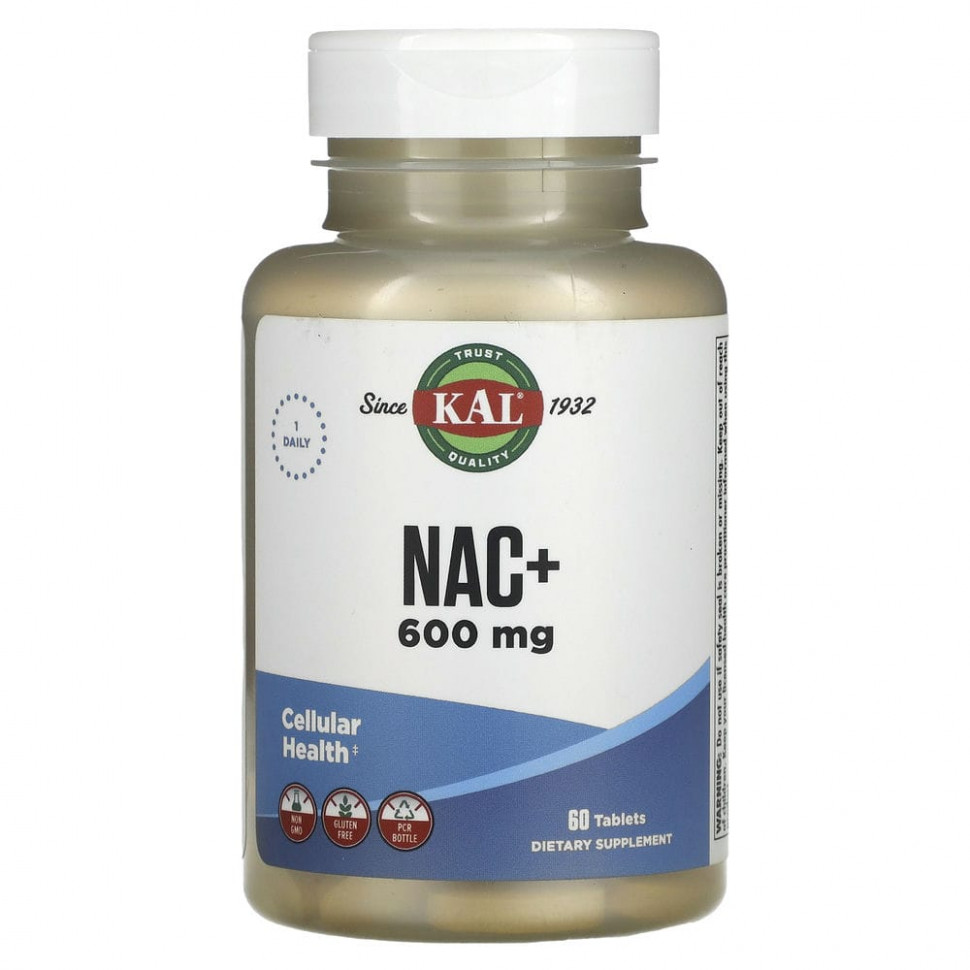   KAL, NAC+, 60     -     -,    