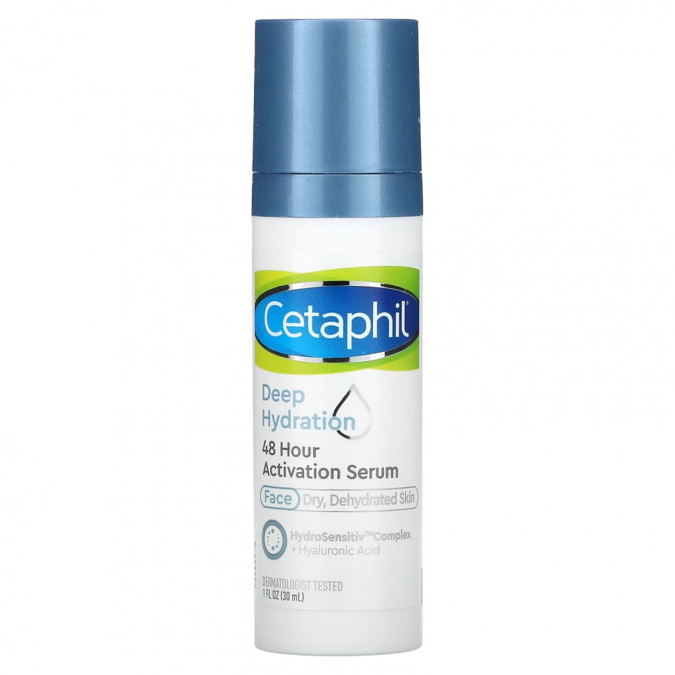   Cetaphil,  ,     48 , 30  (1 . )    -     -,    