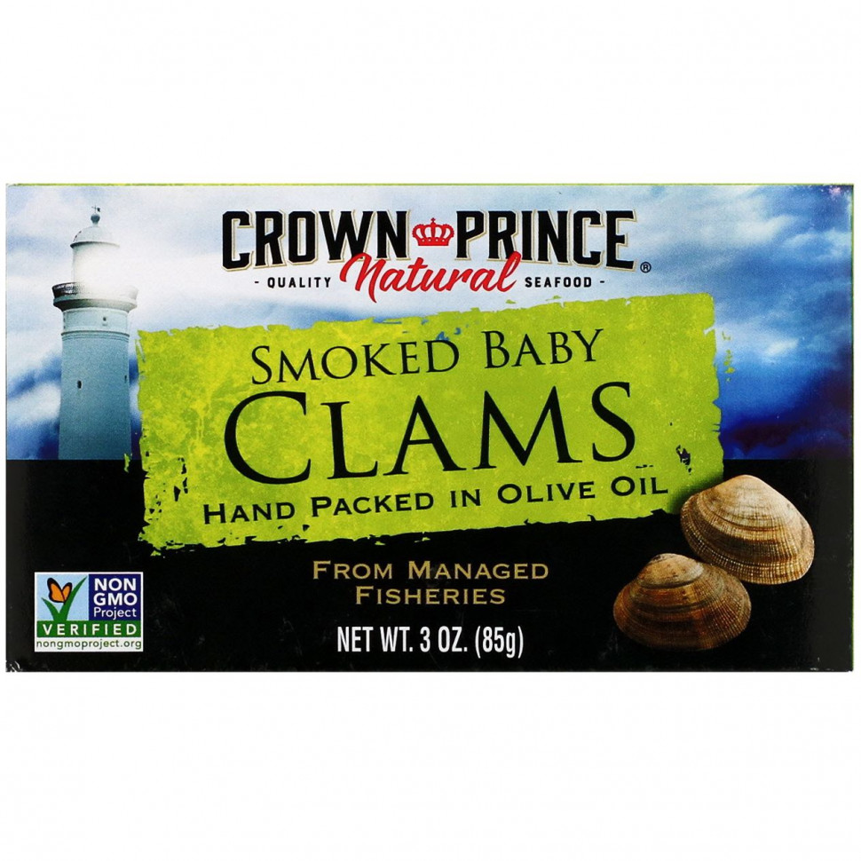   Crown Prince Natural,     , 85  (3 )    -     -,    