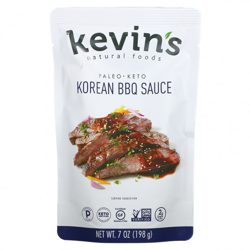   Kevin's Natural Foods,    , , 198  (7 )    -     -,    