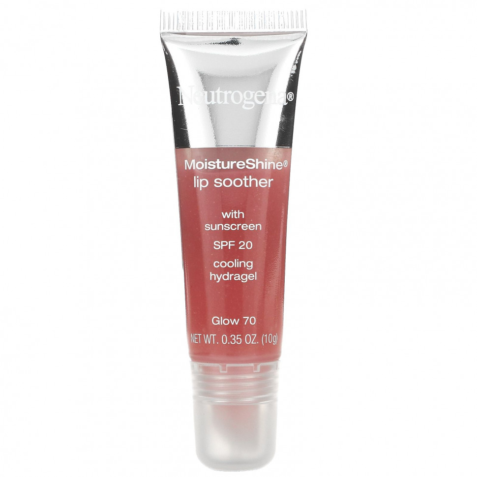   Neutrogena, MoistureShine,   , SPF 20,  70, 10  (0,35 )    -     -,    