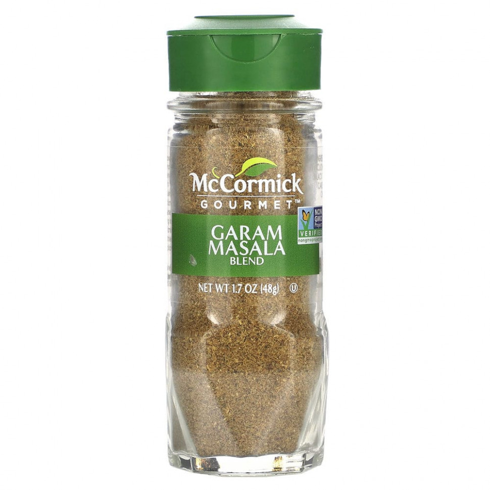   McCormick Gourmet,   , 48  (1,7 )    -     -,    