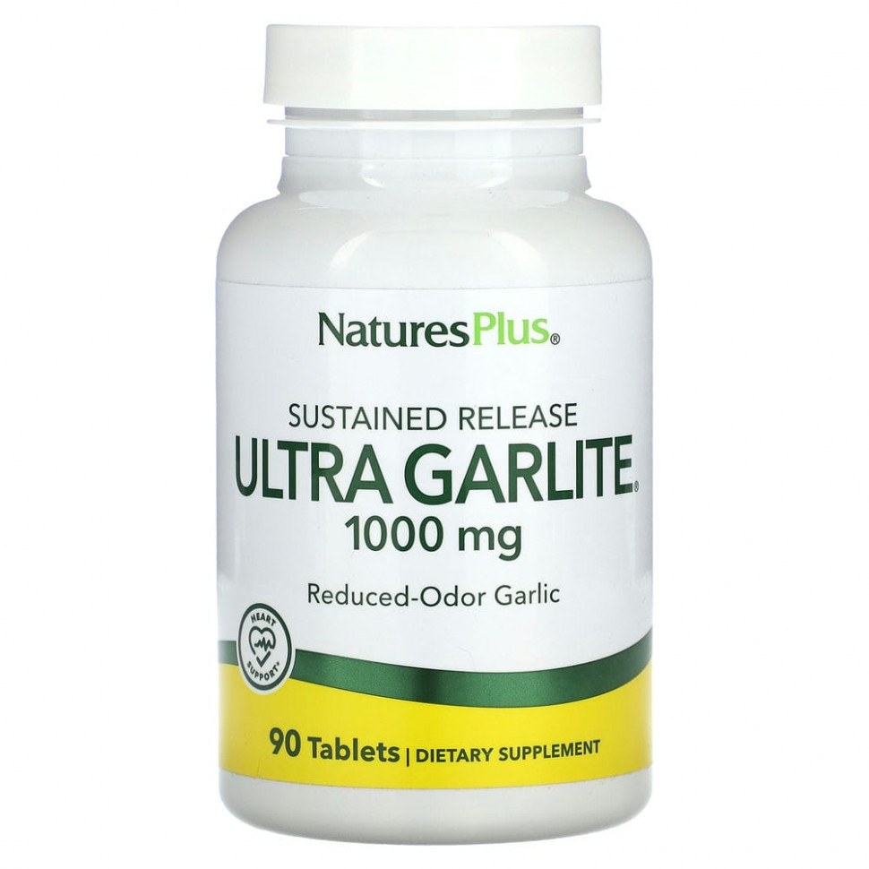   NaturesPlus, -   , 1000 , 90     -     -,    