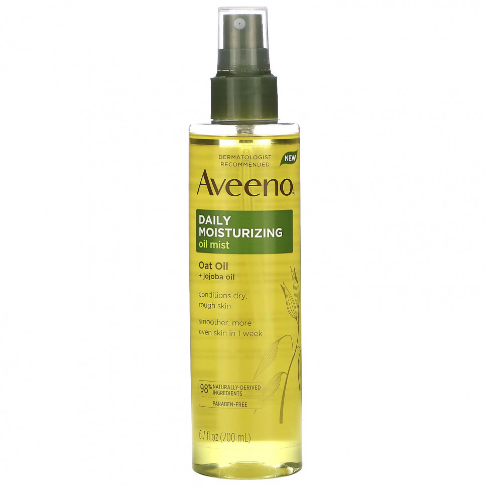   Aveeno,    ,     , 200  (6,7 . )    -     -,    