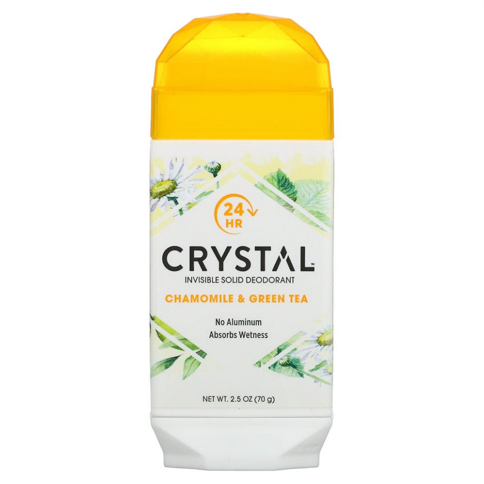   Crystal Body Deodorant,   ,    , 70     -     -,    