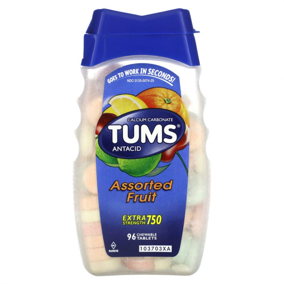   Tums, ,   ,  , 96      -     -,    