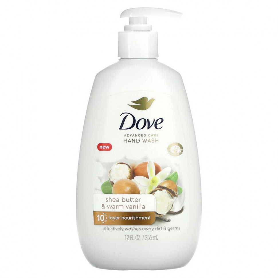   Dove,     Advanced Care,     , 355  (12 . )    -     -,    