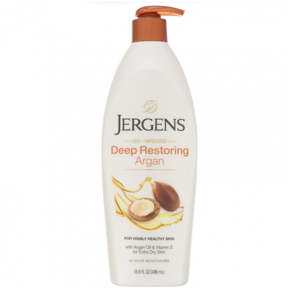   Jergens,      ,  , 496  (16,8 . )    -     -,    