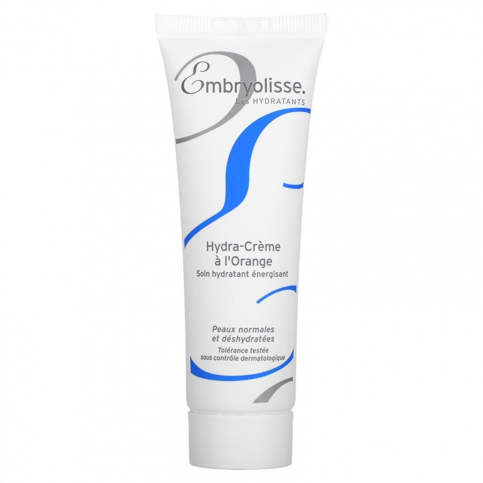   Embryolisse, Hydra-Cream   ,   , 50  (1,69 . )    -     -,    