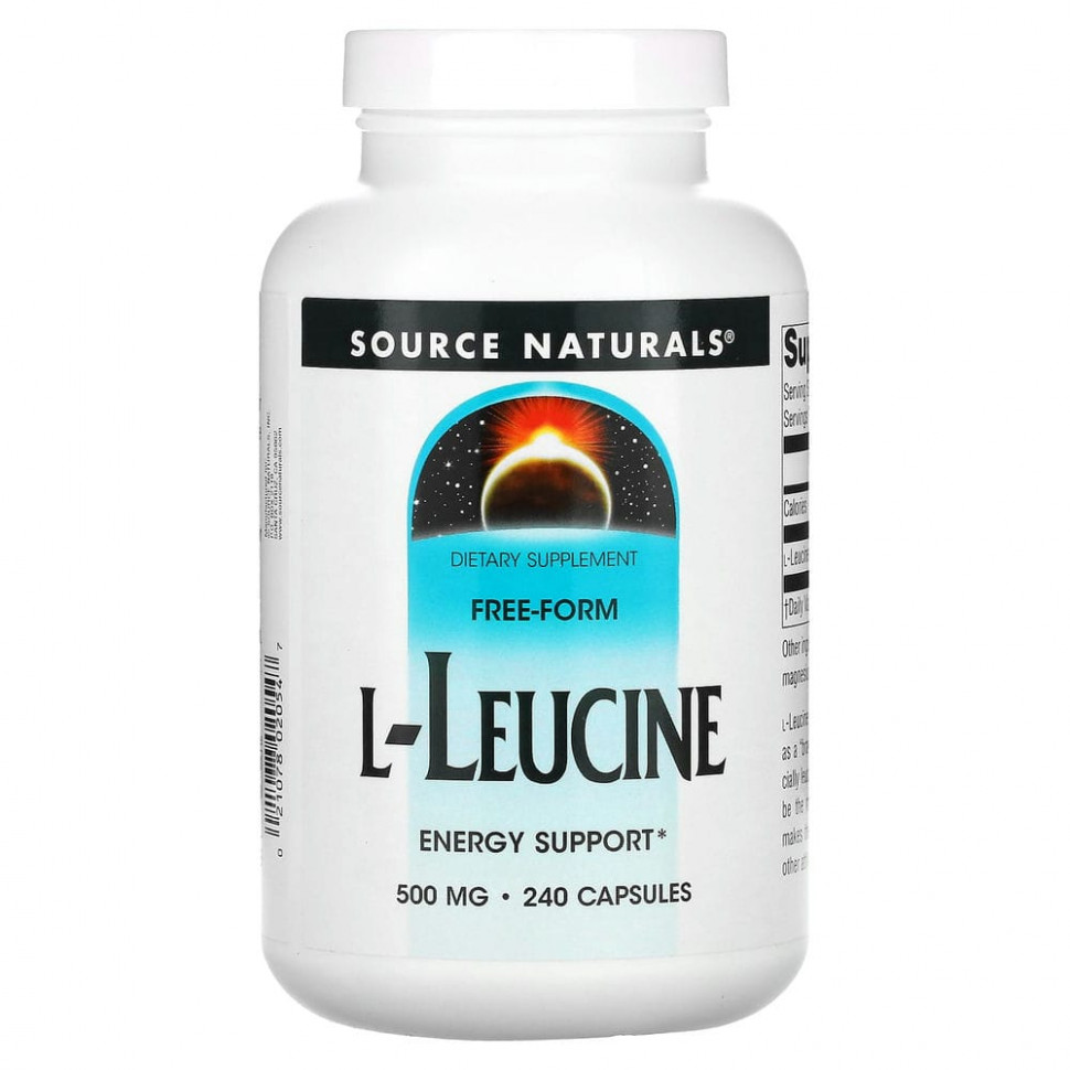   Source Naturals, L-, 500 , 240     -     -,    