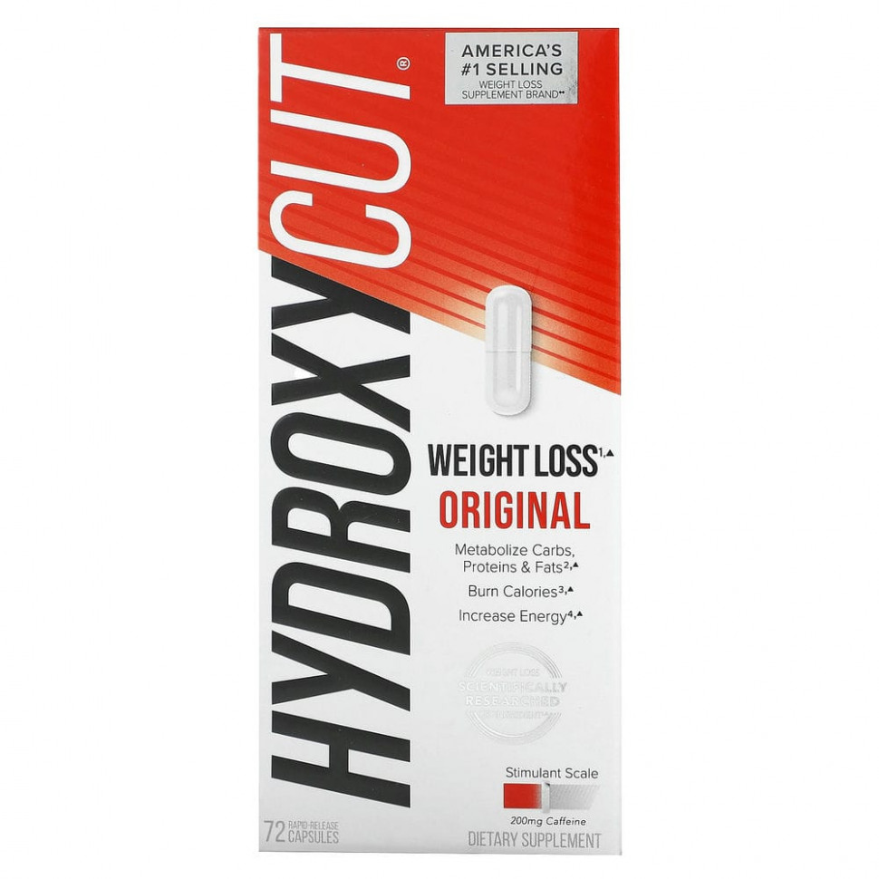   Hydroxycut, Pro Clinical Hydroxycut,  , 72        -     -,    