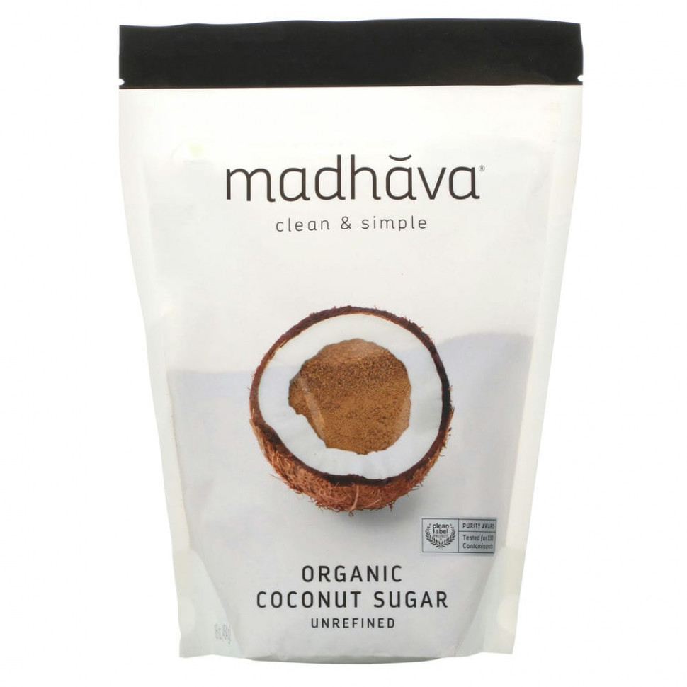   Madhava Natural Sweeteners,   , , 454  (1 )    -     -,    