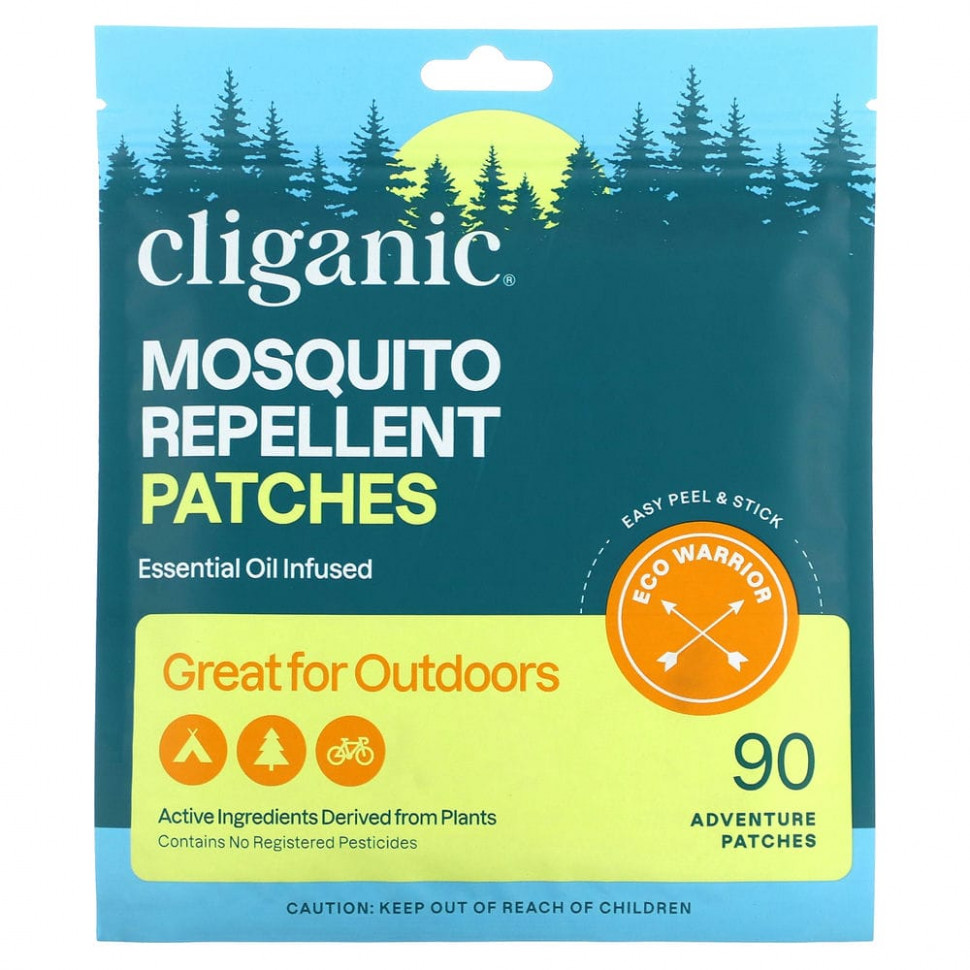   Cliganic, -  ,   , 90 .    -     -,    