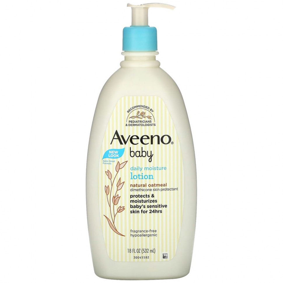   Aveeno, Baby,     ,  , 532  (18 . )    -     -,    