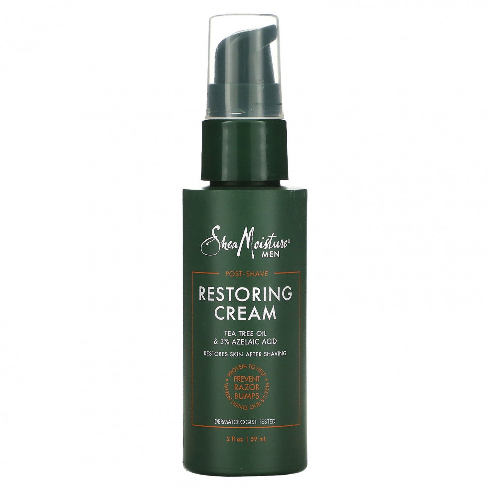   SheaMoisture,  ,    , 59  (2 . )    -     -,    