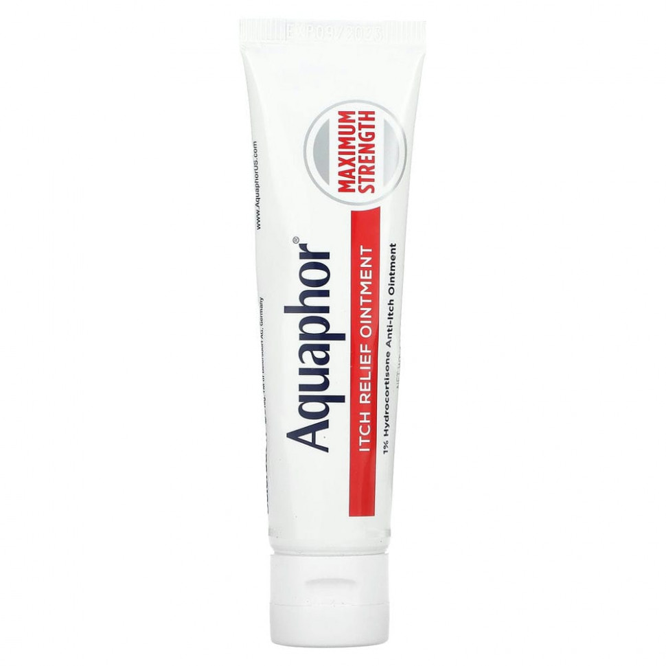   Aquaphor,    ,    2 , 28  (1 )    -     -,    