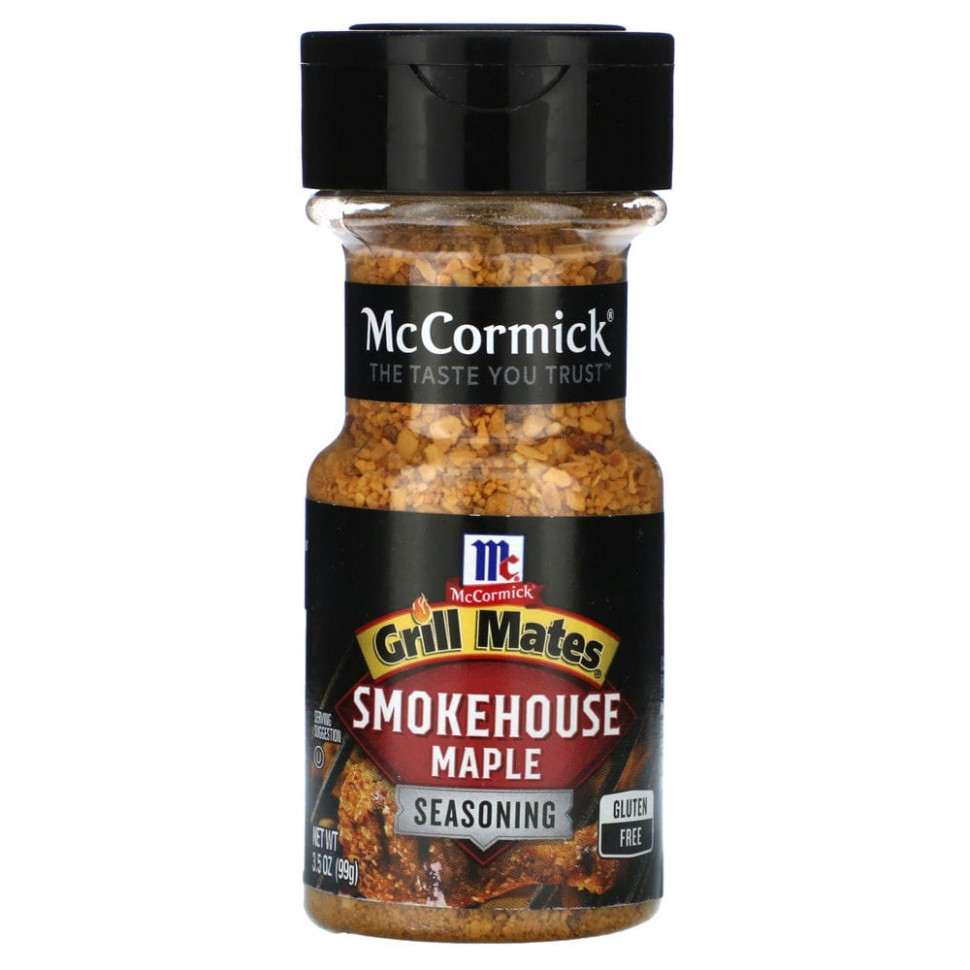   McCormick Grill Mates,    , 99  (3,5 )    -     -,    