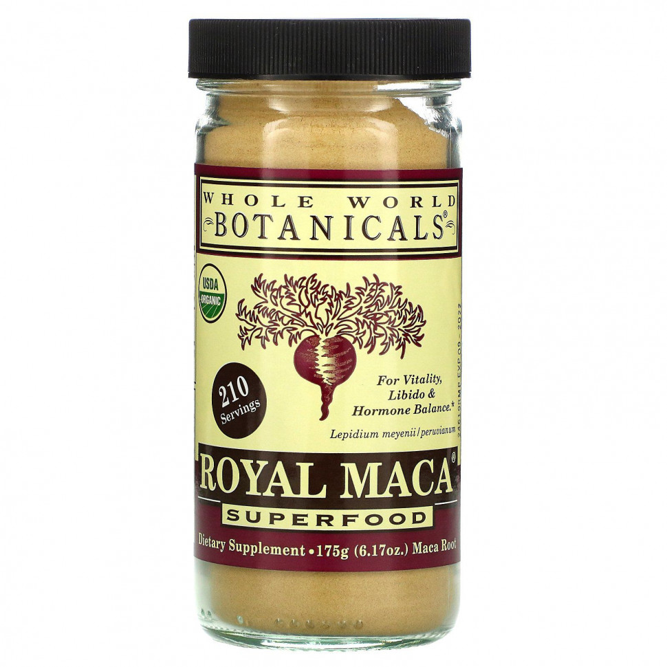   Whole World Botanicals,  , , 6.17  (175 )    -     -,    