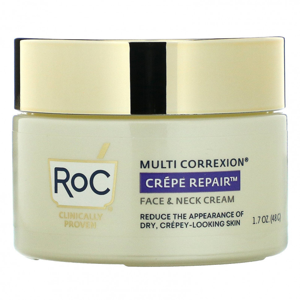   RoC, Multi Correxion, Crepe Repair,     , 48  (1,7 )    -     -,    