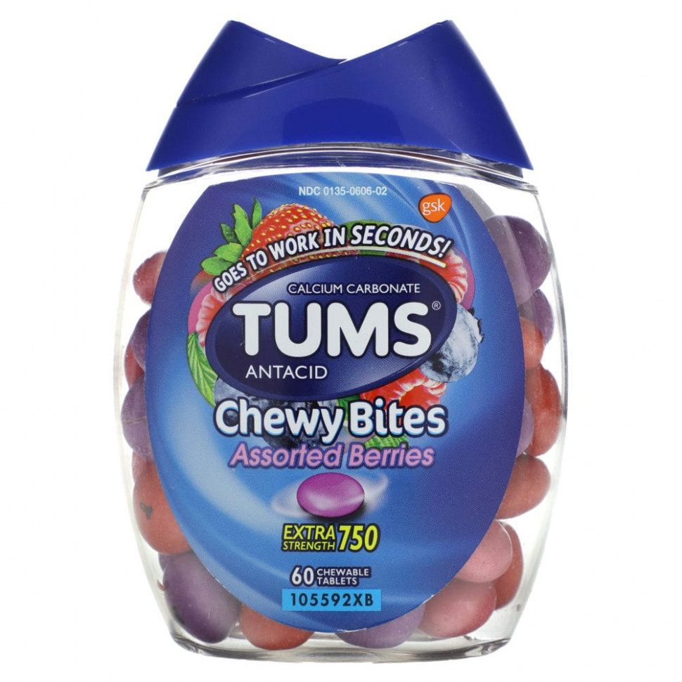   Tums, ,  ,  ,  , 60      -     -,    