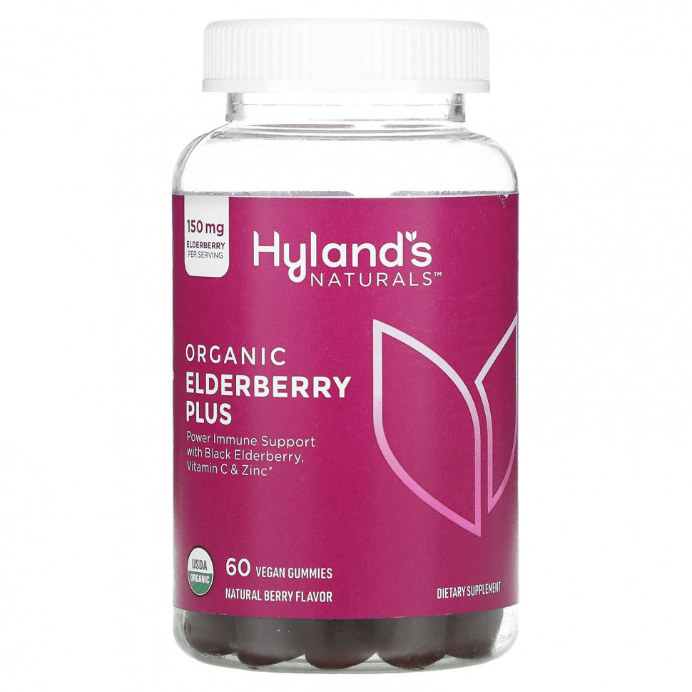   Hyland's,     ,  , 60       -     -,    