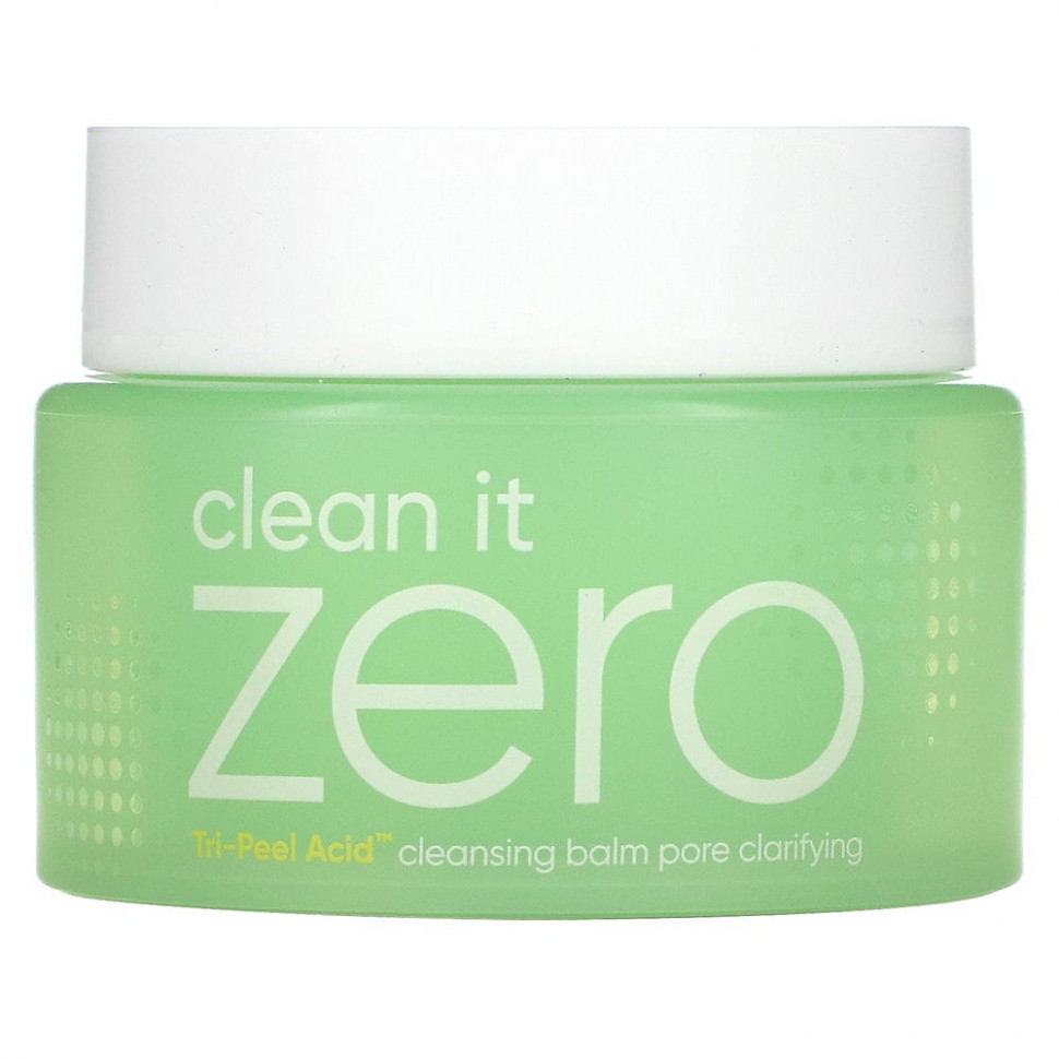   Banila Co., Clean It Zero,      , 100  (3,38 . )    -     -,    