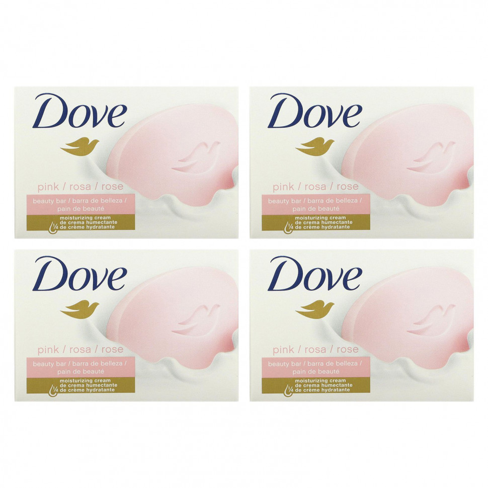   Dove,  Beauty Bar   , , 4   4  (113 )     -     -,    