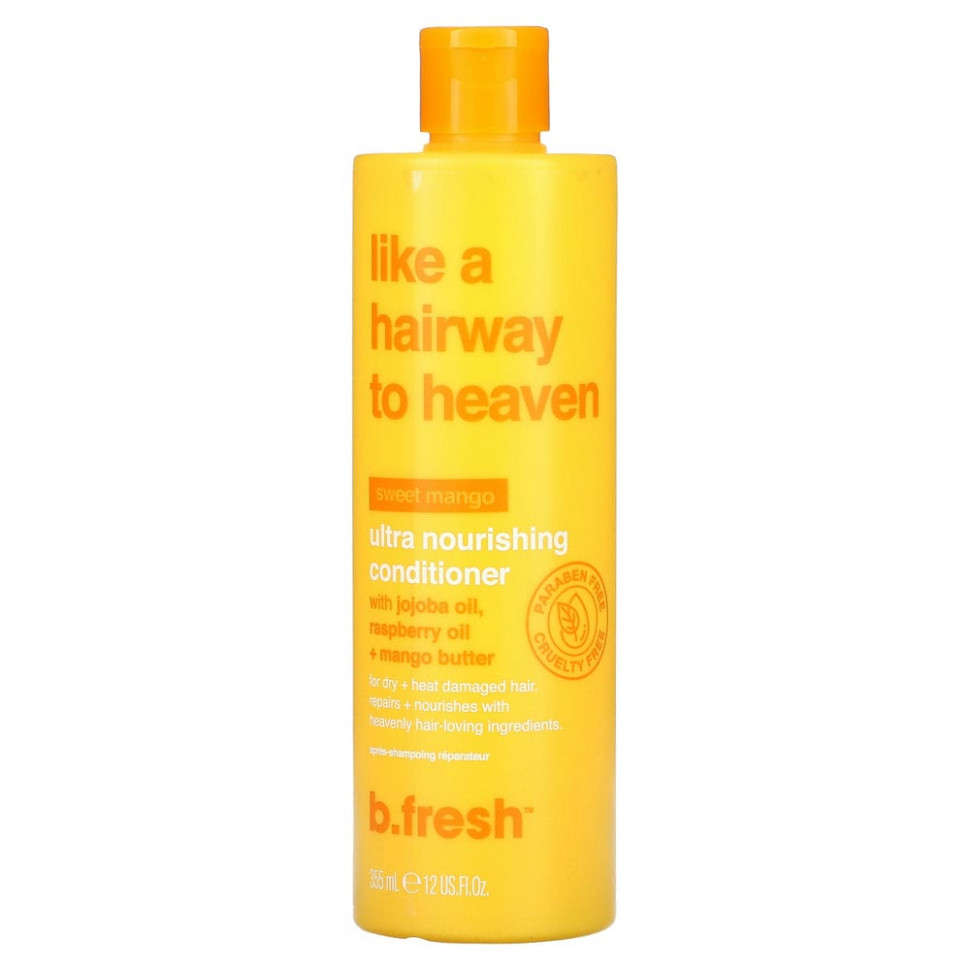   b.fresh, Like A Hairway to Heaven,  ,      ,  , 355  (12 . )    -     -,    