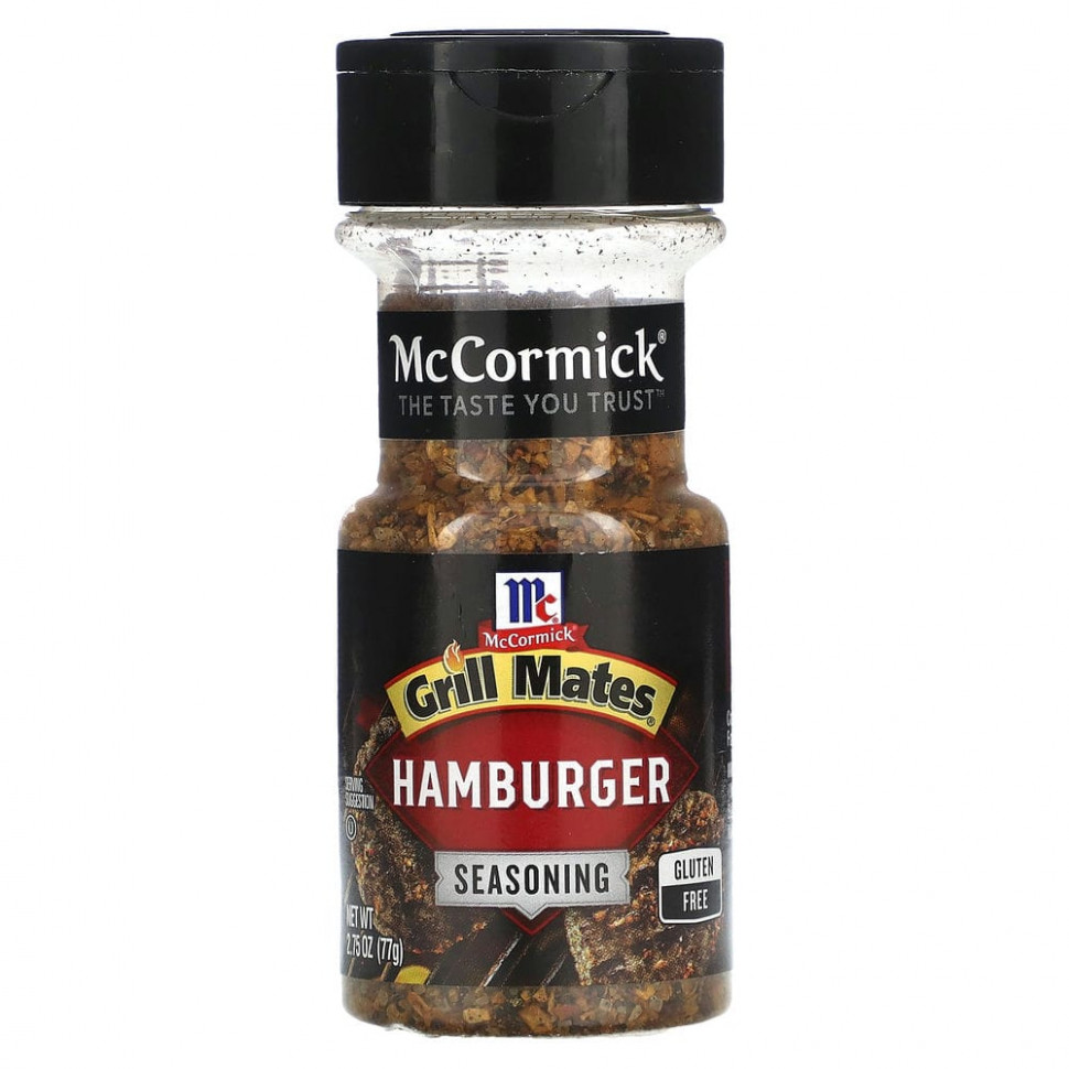   McCormick Grill Mates,   , 77  (2,75 )    -     -,    